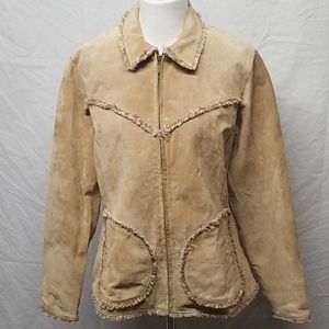 Wilson's Leather Maxima Jacket